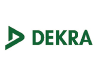 DEKRA Certification B.V (Netherlands) logo