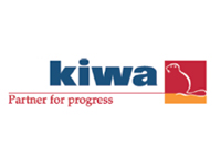 KIWA (Netherlands) logo