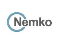 NEMKO (Norway) logo