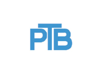 PTB (Germany) logo