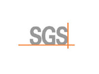 SGS (swiss) logo