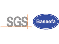 SGS_Baseefa (England) logo