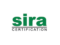 sira (England) logo