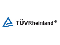 TUV Rheinland (Germany) logo