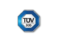 TUV SDD AG (Germany) logo