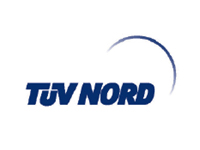 TUV NORD CERT (Germany) logo